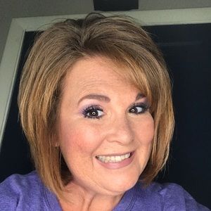 Meet your Posher, Jodi